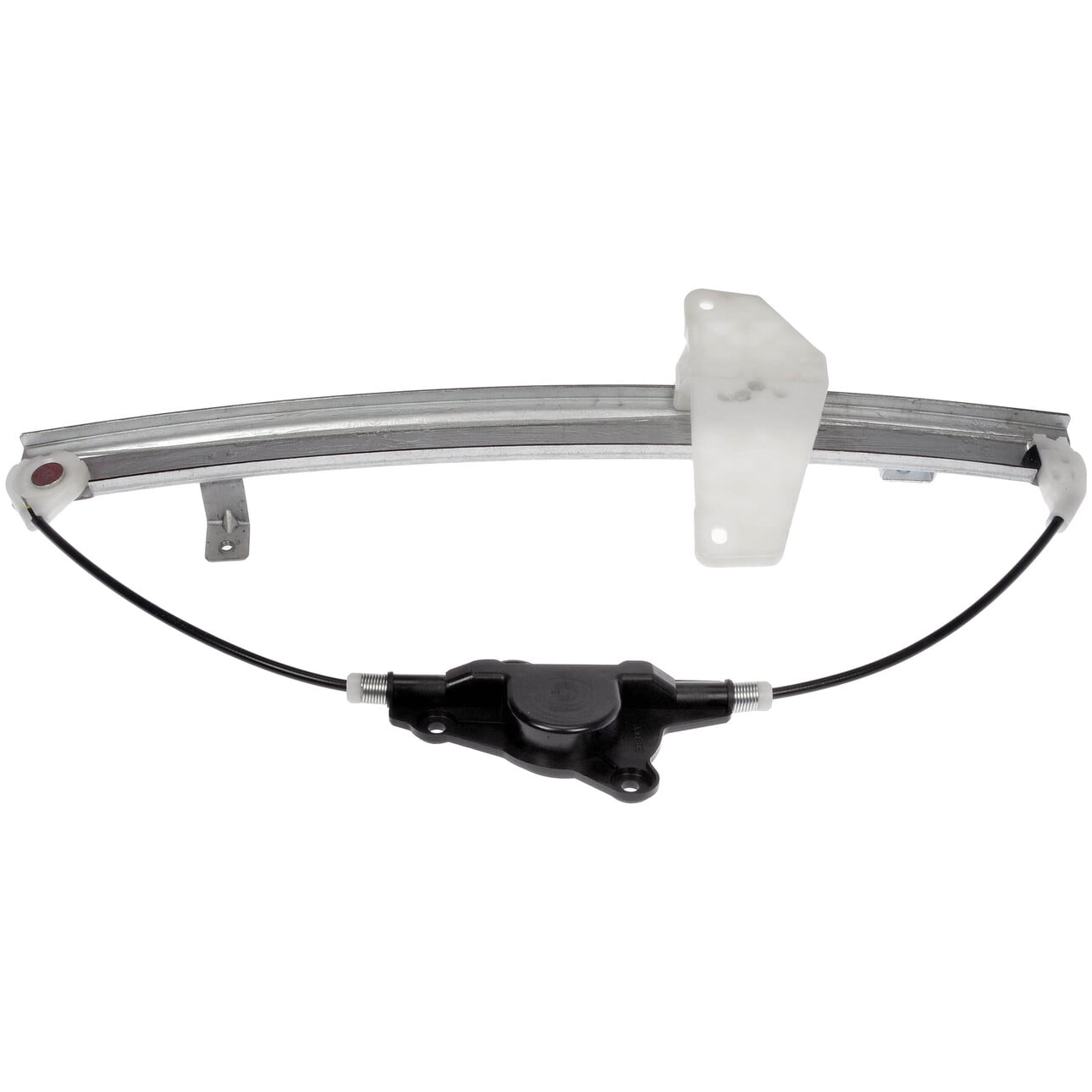 Dorman 740-346 Rear Driver Side Window Regulator for Specific Nissan Models