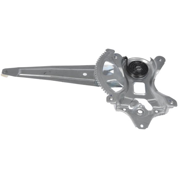 Dorman 740-356 Rear Driver Side Window Regulator for Specific Lexus / Toyota Models