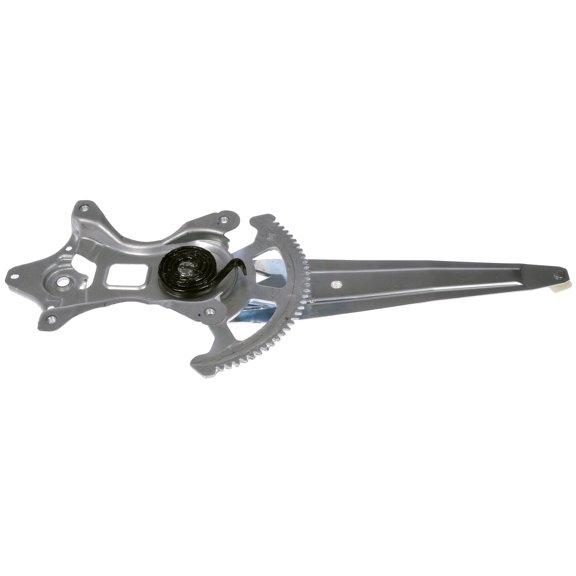 Dorman 740-357 Rear Passenger Side Window Regulator for Specific Lexus / Toyota Models