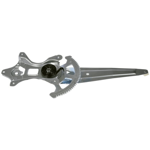 Dorman 740-357 Rear Passenger Side Window Regulator for Specific Lexus / Toyota Models