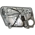 thumbnail image 1 of Dorman 740-369 Front Passenger Side Window Regulator for Specific Volkswagen Models, 1 of 5