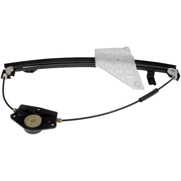 Dorman 740-375 Window Regulator For Jeep Grand Cherokee, New