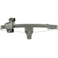 thumbnail image 1 of Dorman 740-386 Rear Driver Side Window Regulator for Specific Chevrolet / GMC Models, 1 of 4