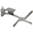 thumbnail image 1 of Dorman 740-394 Front Driver Side Window Regulator for Specific Chevrolet / GMC / Oldsmobile Models, 1 of 5