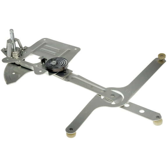 Dorman 740-394 Front Driver Side Window Regulator for Specific Chevrolet / GMC / Oldsmobile Models