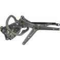 thumbnail image 1 of Dorman 740-403 Front Driver Side Window Regulator for Specific BMW Models, 1 of 3