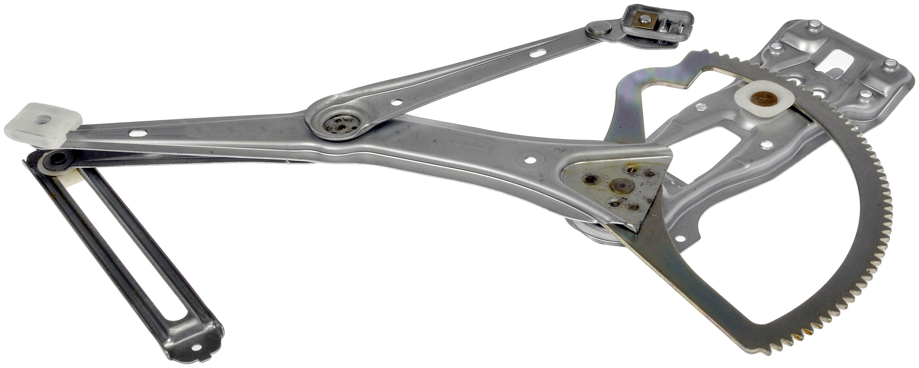 Dorman 740-404 Front Driver Side Window Regulator for Specific Mercedes-Benz Models