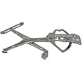 thumbnail image 1 of Dorman 740-409 Front Passenger Side Window Regulator for Specific Mercedes-Benz Models, 1 of 2