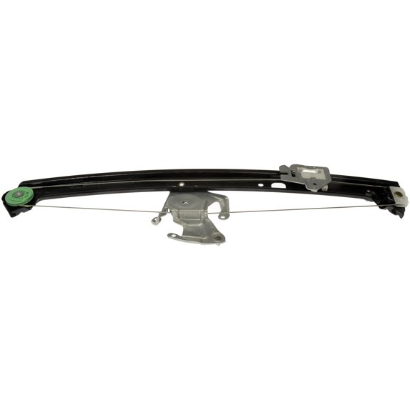 Dorman 740-412 Rear Driver Side Window Regulator for Specific BMW Models