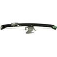 thumbnail image 1 of Dorman 740-413 Power Window Regulator for 2000-2006 BMW X5, 1 of 3