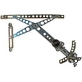 thumbnail image 1 of Dorman 740-415 Front Passenger Side Window Regulator for Specific Mercedes-Benz Models, 1 of 3