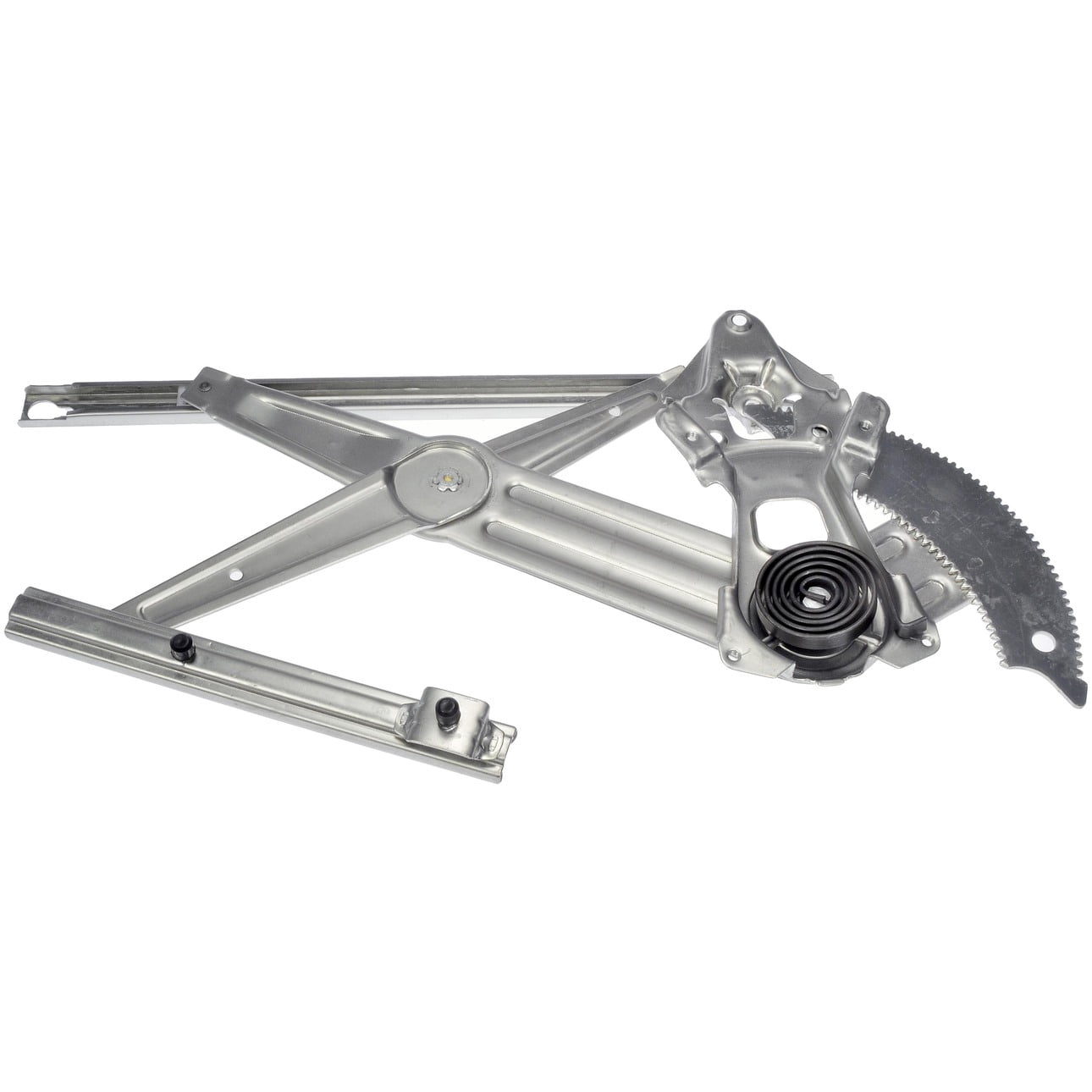 Dorman 740-423 Front Passenger Side Window Regulator for Specific Dodge Models
