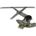 thumbnail image 1 of Dorman 740-425 Front Passenger Side Window Regulator for Specific Ford Models, 1 of 5