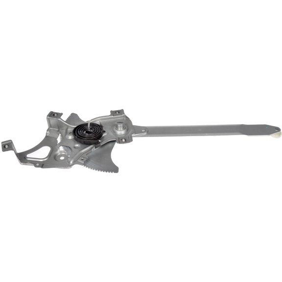 Dorman 740-432 Front Driver Side Window Regulator for Specific Chevrolet / GMC / Oldsmobile Models Fits 1991 GMC Sonoma