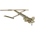 thumbnail image 1 of Dorman 740-446 Front Driver Side Window Regulator for Specific Honda Models, 1 of 5