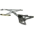 thumbnail image 1 of Dorman 740-457 Front Passenger Side Window Regulator for Specific Mercedes-Benz Models, 1 of 3