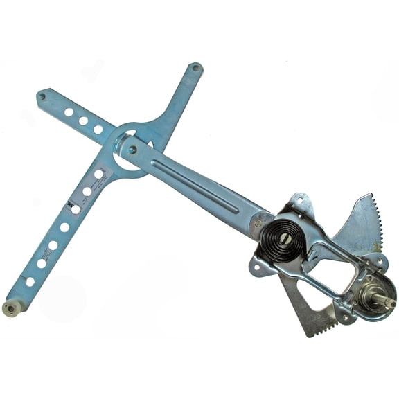 Dorman 740-468 Front Driver Side Window Regulator for Specific Cadillac / Chevrolet / GMC Models