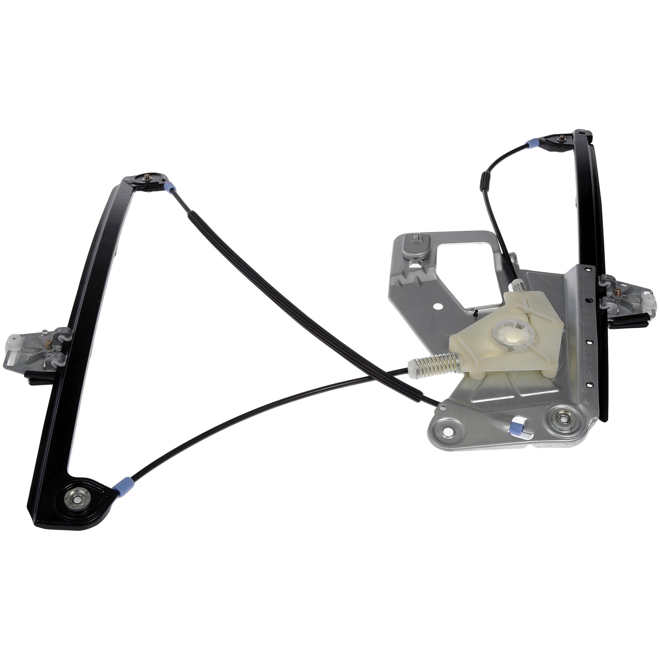 Dorman 740-478 Front Driver Side Window Regulator for Specific BMW Models