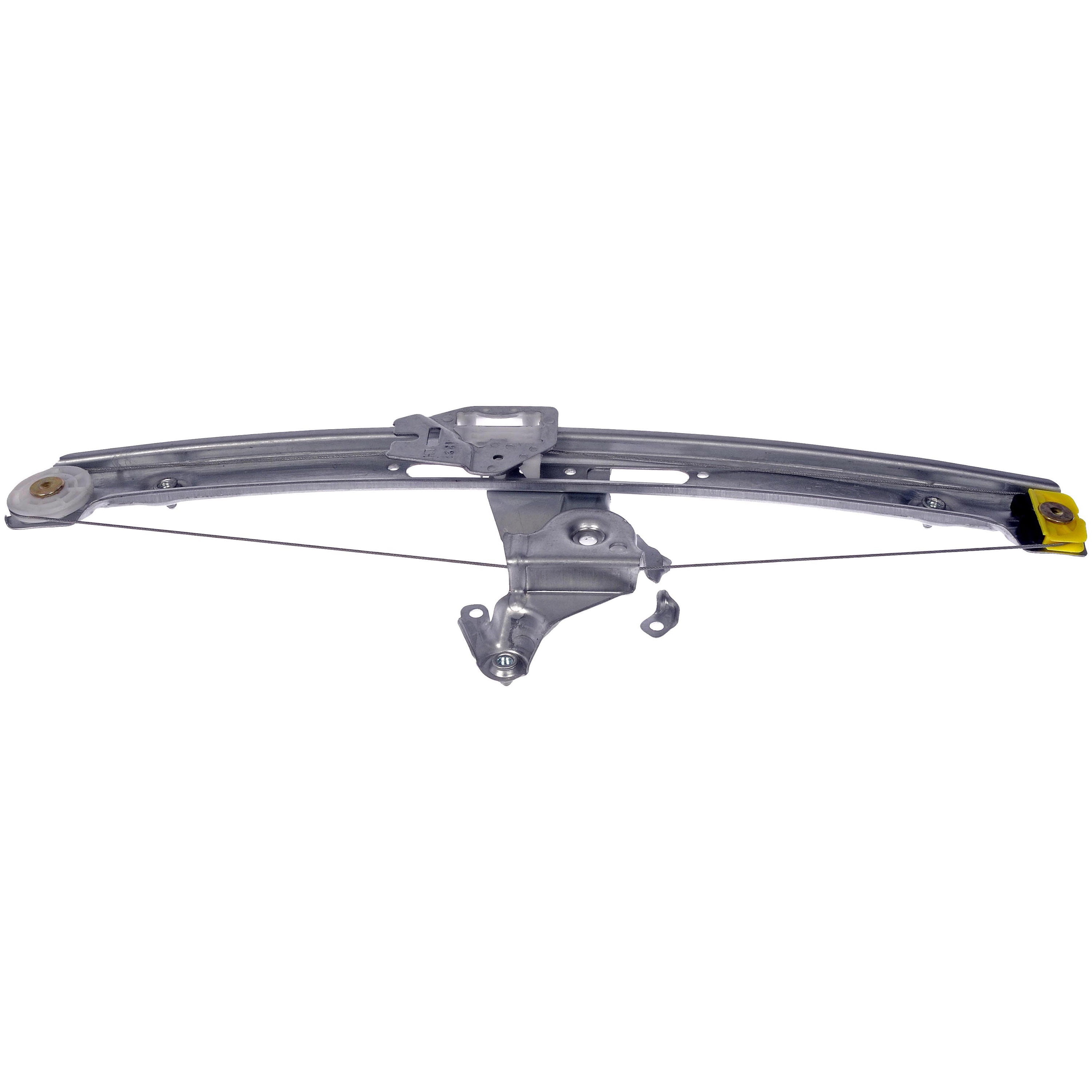 Dorman 740-480 Rear Left Window Regulator for Specific BMW Models Fits select: 2001-2005 BMW 325, 1999-2000 BMW 323