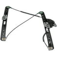 thumbnail image 1 of Dorman 740-485 Front Passenger Side Window Regulator for Specific BMW Models, 1 of 2