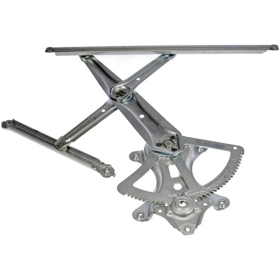 Dorman 740-505 Front Driver Side Window Regulator for Specific Toyota Models