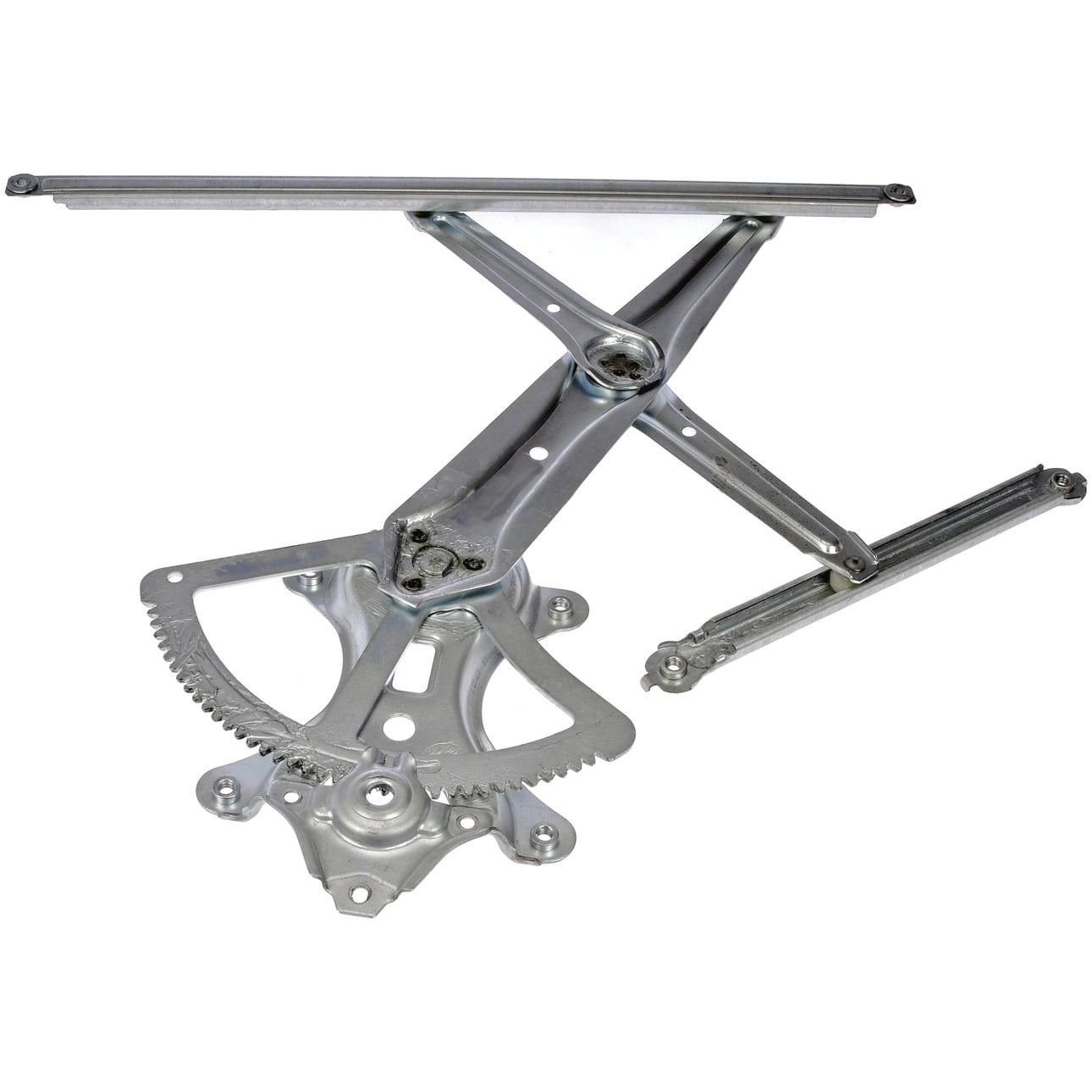 Dorman 740-506 Front Passenger Side Window Regulator for Specific Toyota Models