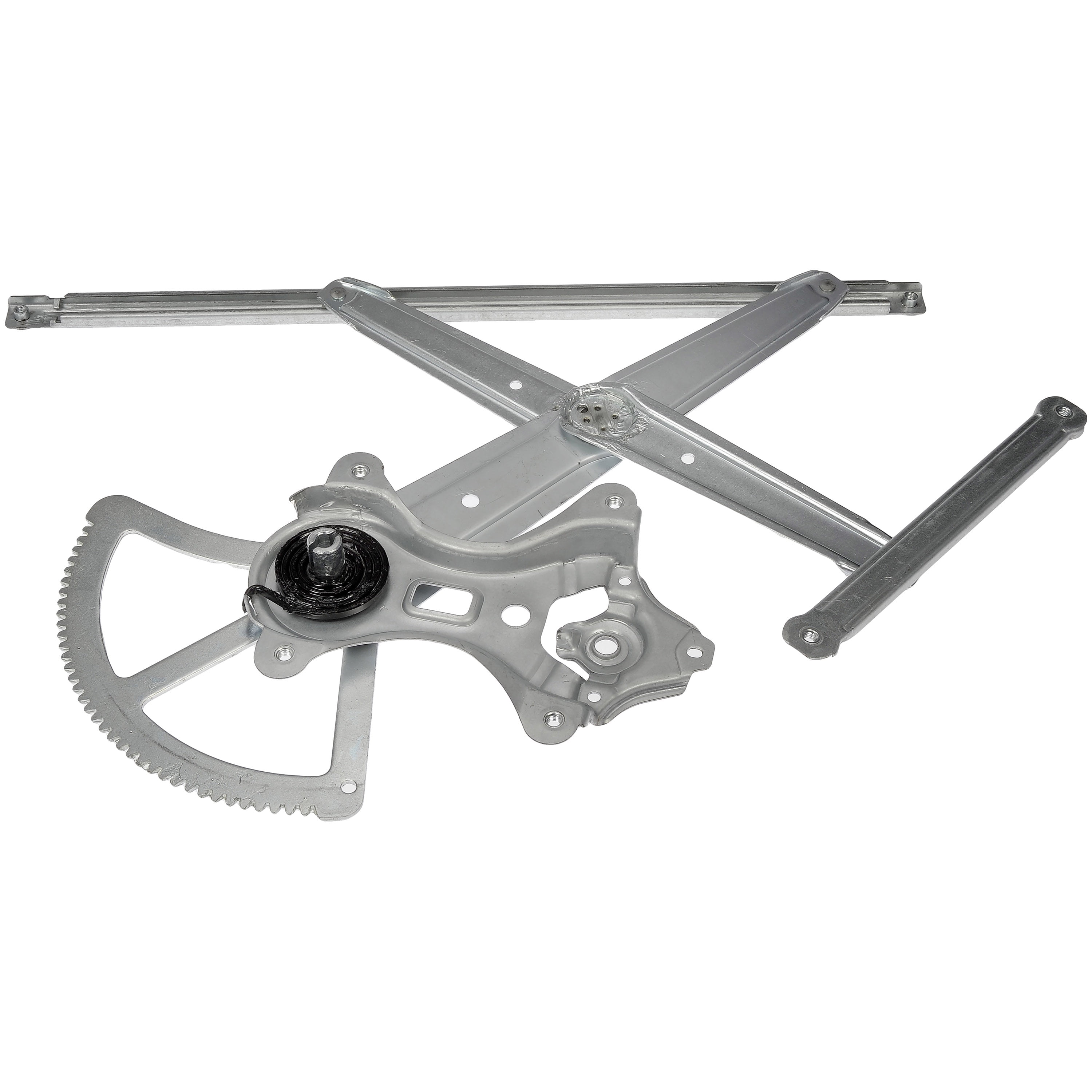 Dorman 740-509 Front Driver Side Window Regulator for Specific Lexus / Toyota Models Fits 2000 Toyota Land Cruiser