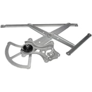 Dorman 740-509 Front Driver Side Window Regulator for Specific Lexus / Toyota Models Fits 2000 Toyota Land Cruiser