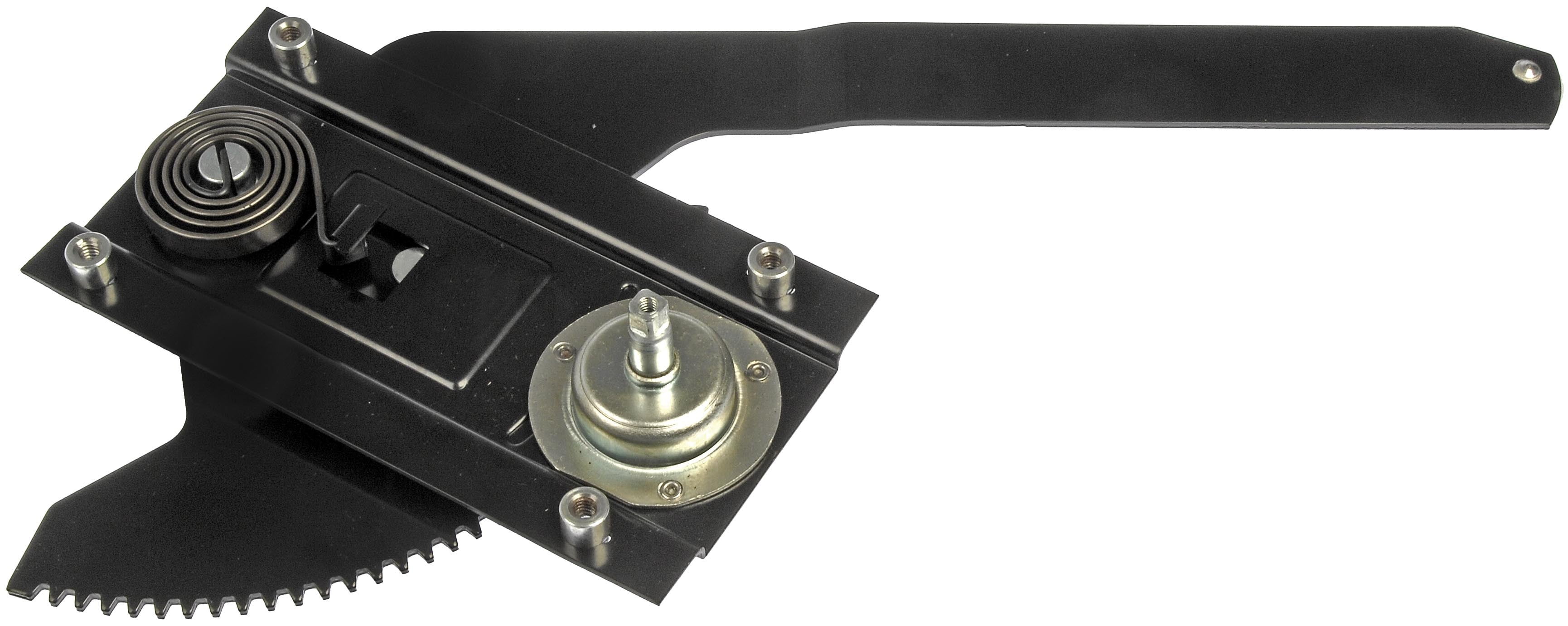 Dorman 740-638 Front Passenger Side Power Window Regulator - Compatible With Select Buick/Oldsmobile Models, Regulator Only - View #4
