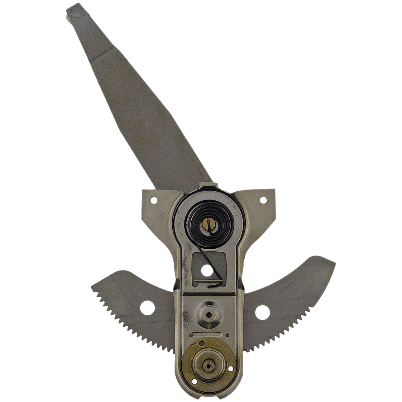 Dorman 752-122 Front Driver Side Manual Window