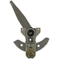 thumbnail image 1 of Dorman 740-523 Front Passenger Side Window Regulator for Specific Ford Models, 1 of 2