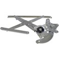 thumbnail image 1 of Dorman 740-542 Rear Driver Side Window Regulator for Specific Toyota Models, 1 of 3