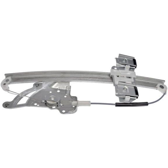 Dorman 740-547 Front Passenger Side Window Regulator for Specific Oldsmobile Models Fits select: 2001-2003 OLDSMOBILE AURORA