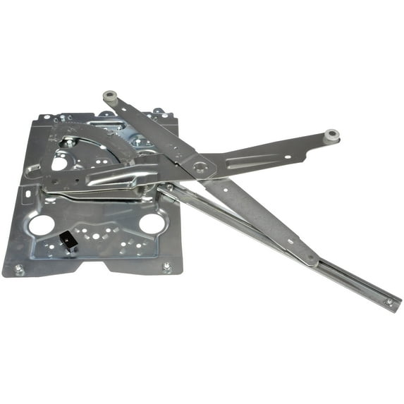 Dorman 740-5509 Driver Side Window Regulator for Specific Volvo Models