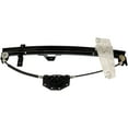 thumbnail image 1 of Dorman 740-552 Front Driver Side Window Regulator for Specific Jeep Models, 1 of 2