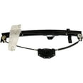 thumbnail image 1 of Dorman 740-553 Front Passenger Side Window Regulator for Specific Jeep Models, 1 of 2