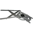 thumbnail image 1 of Dorman 740-554 Front Driver Side Window Regulator for Specific Chrysler / Dodge Models, 1 of 2
