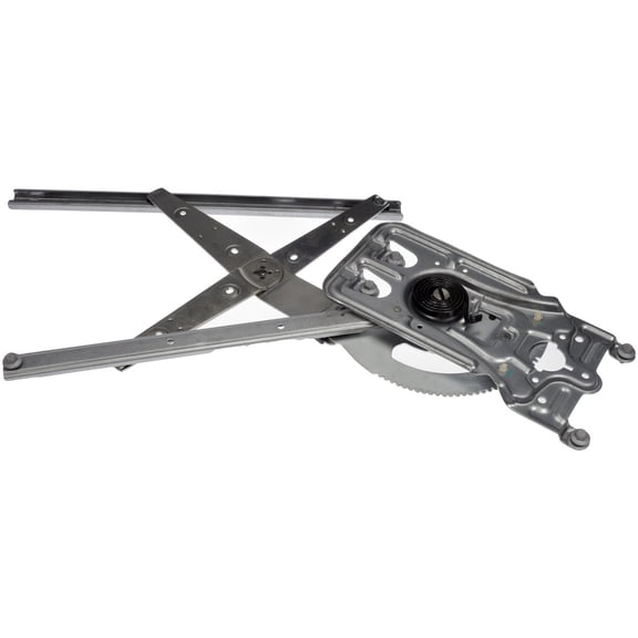 Dorman 740-554 Front Driver Side Window Regulator for Specific Chrysler / Dodge Models