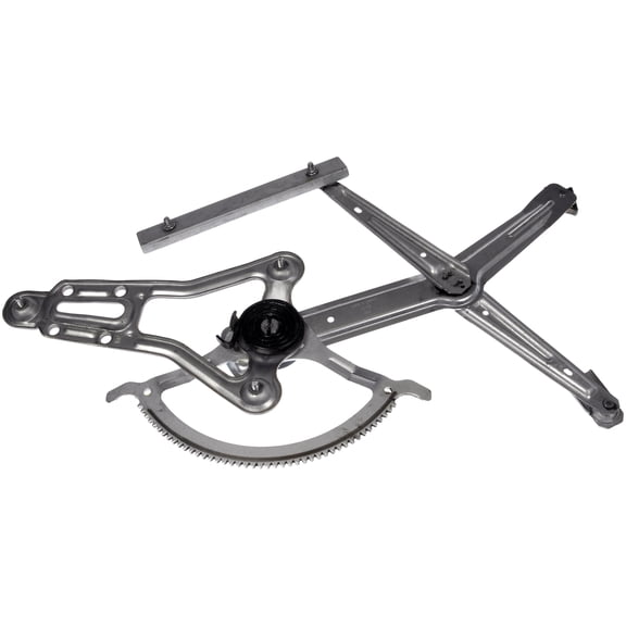 Dorman 740-571 Front Passenger Side Window Regulator for Specific Mercedes-Benz Models