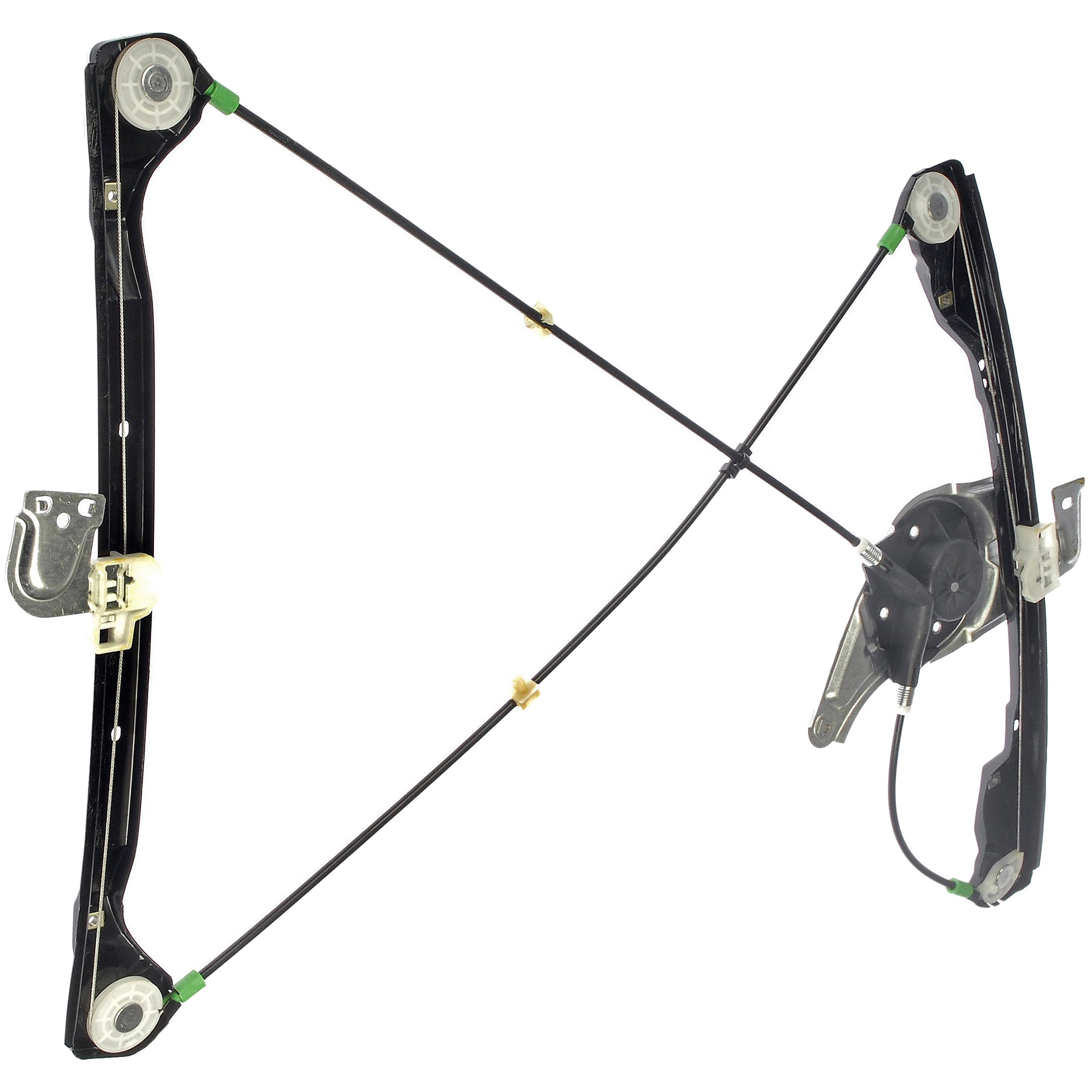 Window Regulator | 740-138 | Power Window Regulator (Regulator Only) | Dorman Products