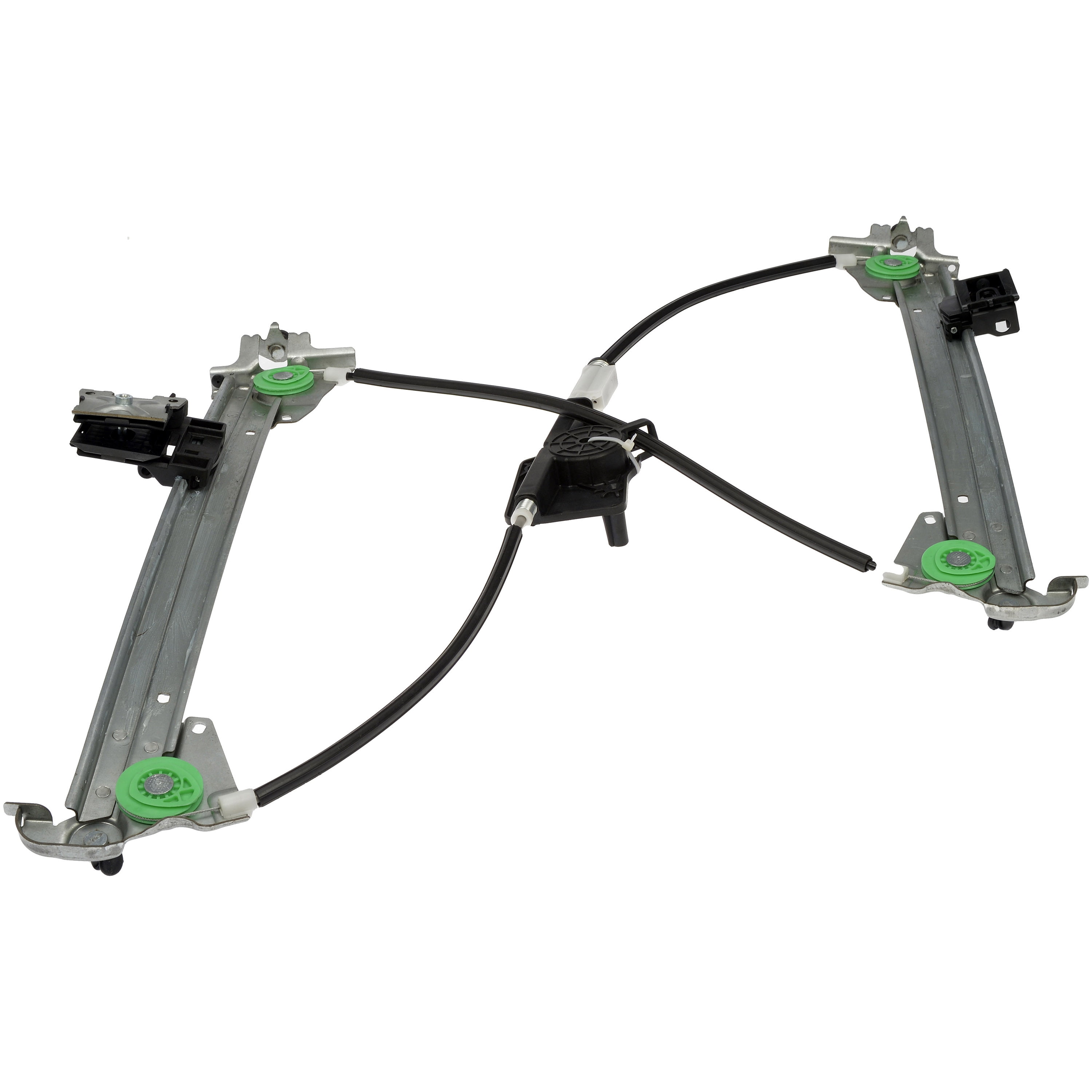 Dorman 740-602 Front Driver Side Window Regulator for Specific Tesla Models
