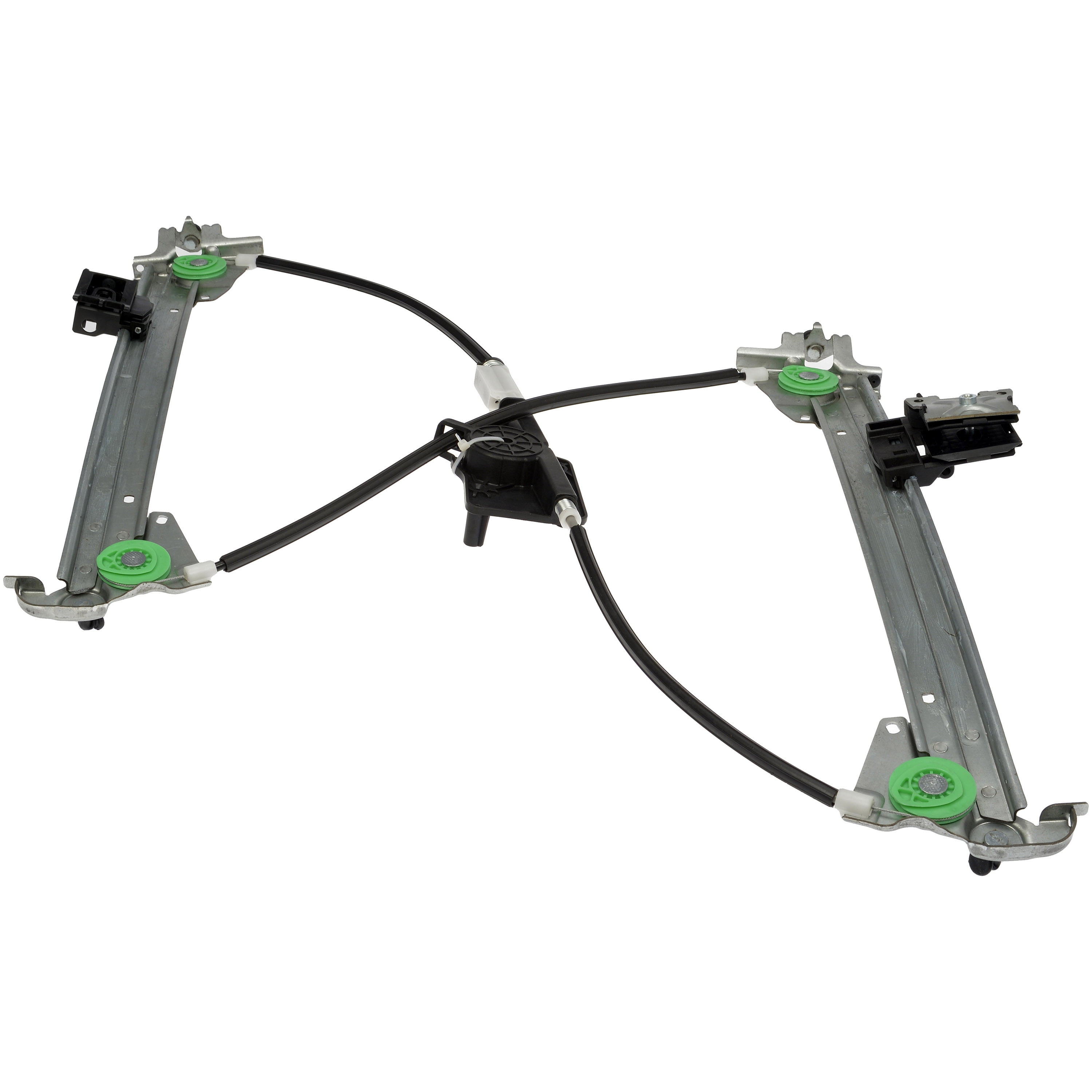 Dorman 740-603 Front Passenger Side Window Regulator for Specific Tesla Models