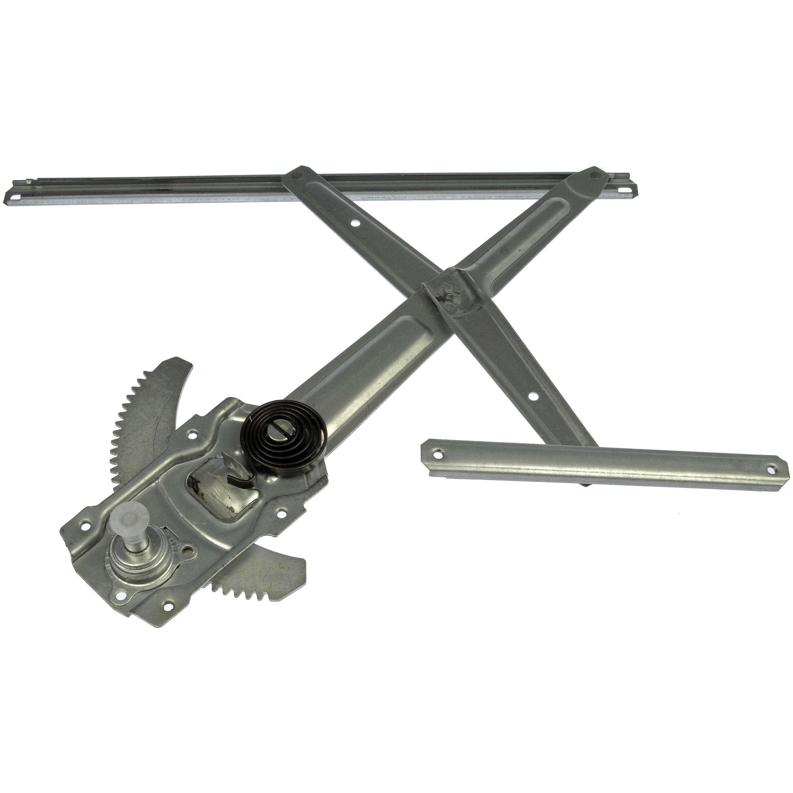 Dorman 752-089 Front Passenger Side Power Window Regulator - Fits Select Porsche 911 (1999-2005)