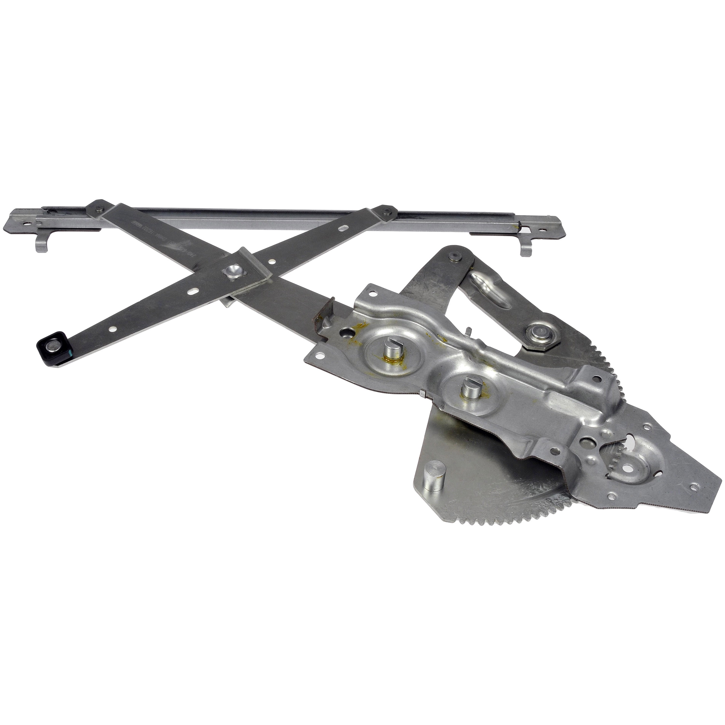 Dorman 740-618 Front Driver Side Window Regulator for Specific Ford / Mercury Models Fits 1995 Ford Taurus