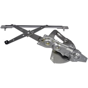 Dorman 740-618 Front Driver Side Window Regulator for Specific Ford / Mercury Models Fits 1995 Ford Taurus
