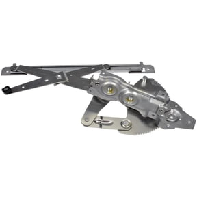 Dorman 740-619 Front Passenger Side Window Regulator for Specific Ford / Mercury Models