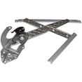 thumbnail image 1 of Dorman 740-620 Front Driver Side Window Regulator for Specific Ford Models, 1 of 3