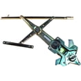 thumbnail image 1 of Dorman 740-633 Front Driver Side Window Regulator for Specific Honda Models Fits 1992 Honda Accord, 1 of 4