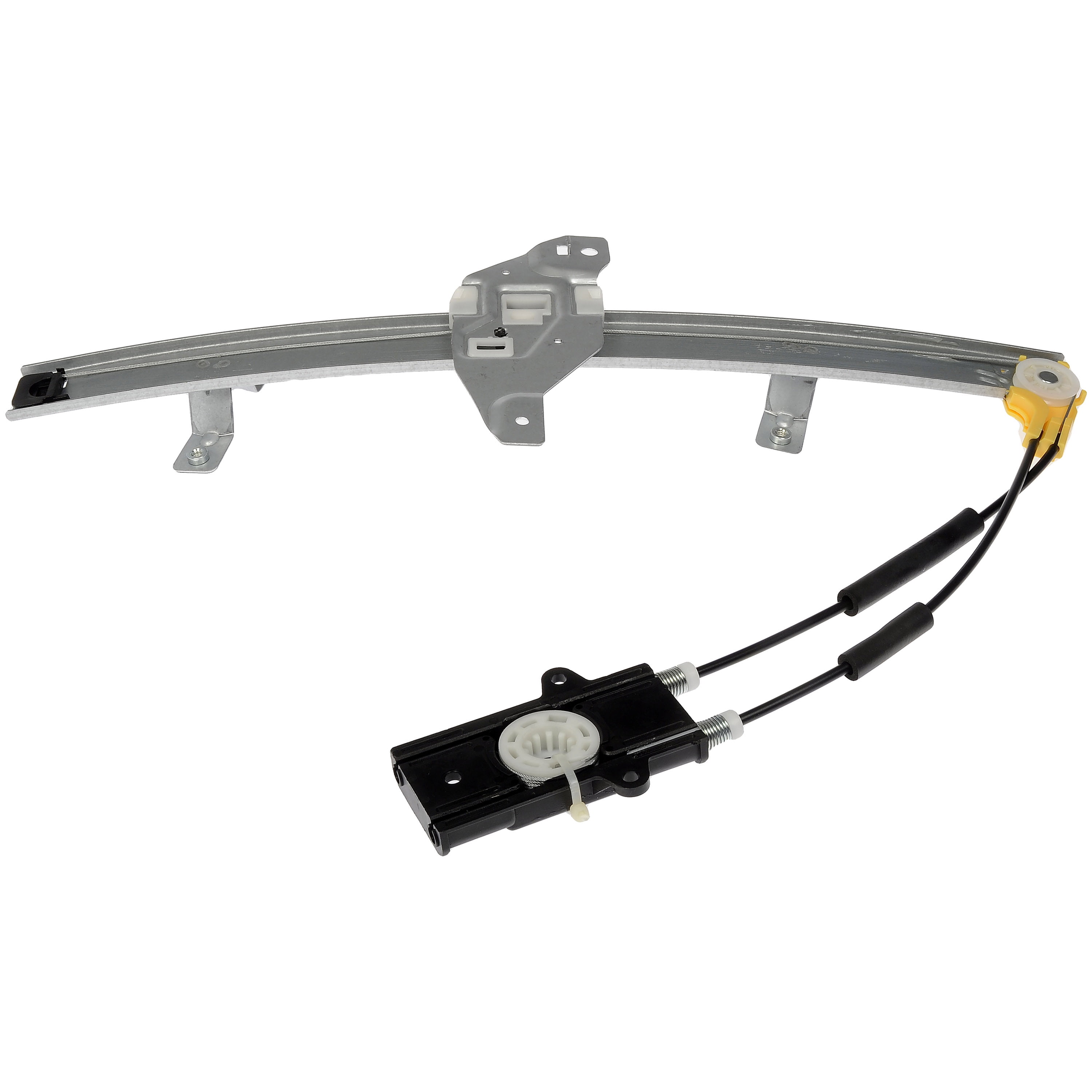 Dorman 740-638 Front Passenger Side Window Regulator for Specific Buick / Oldsmobile Models 2003 Buick Century
