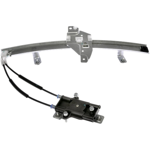 Dorman 740-647 Front Driver Side Window Regulator for Specific Pontiac Models